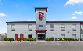 Red Roof Inn Baton Rouge